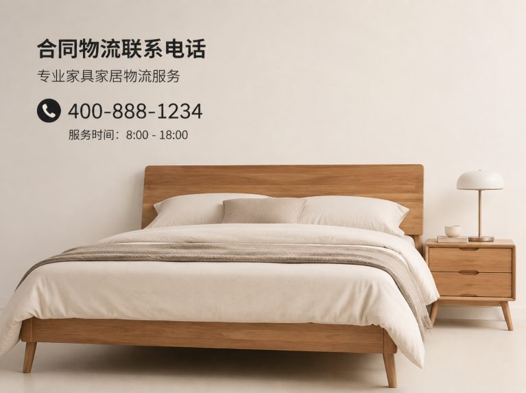滨海县家具零担专线与城际配送